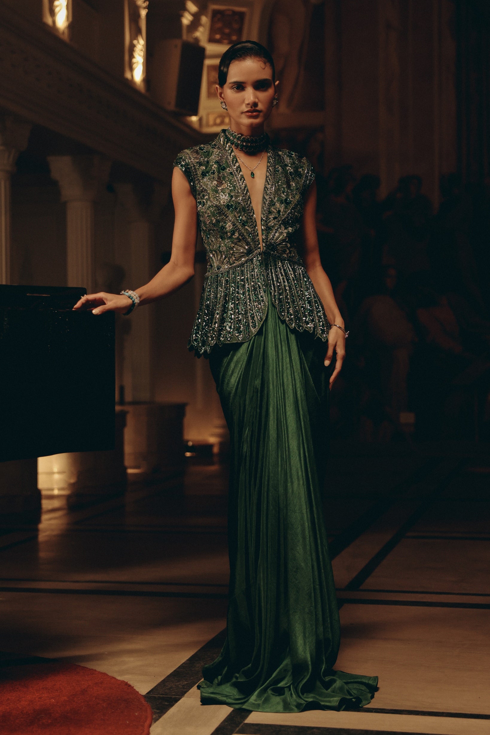 Emerald Dynasty Ensemble
