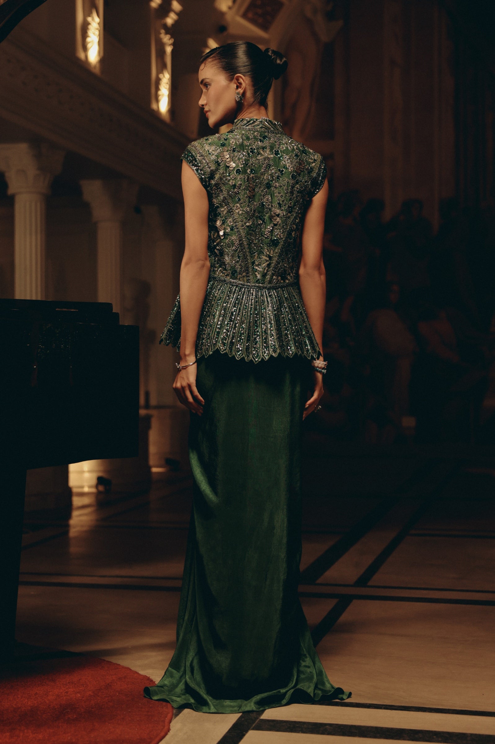 Emerald Dynasty Ensemble