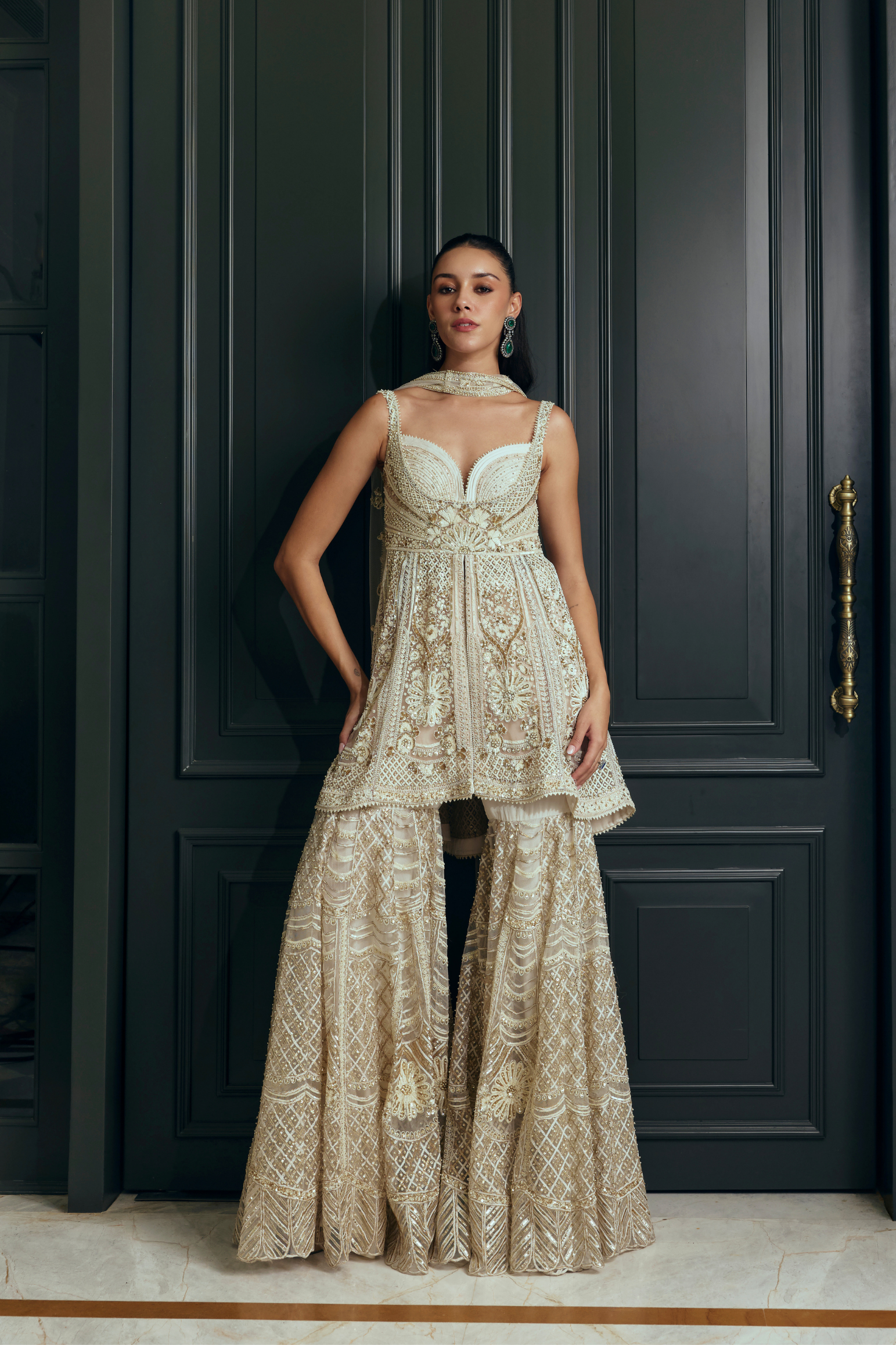Ivory Royale