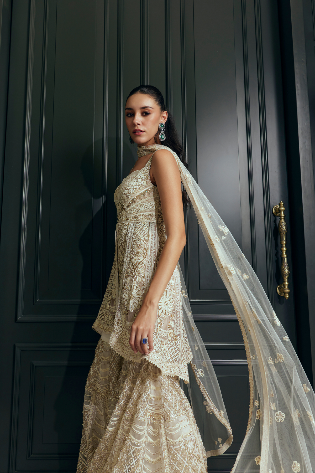 Ivory Royale