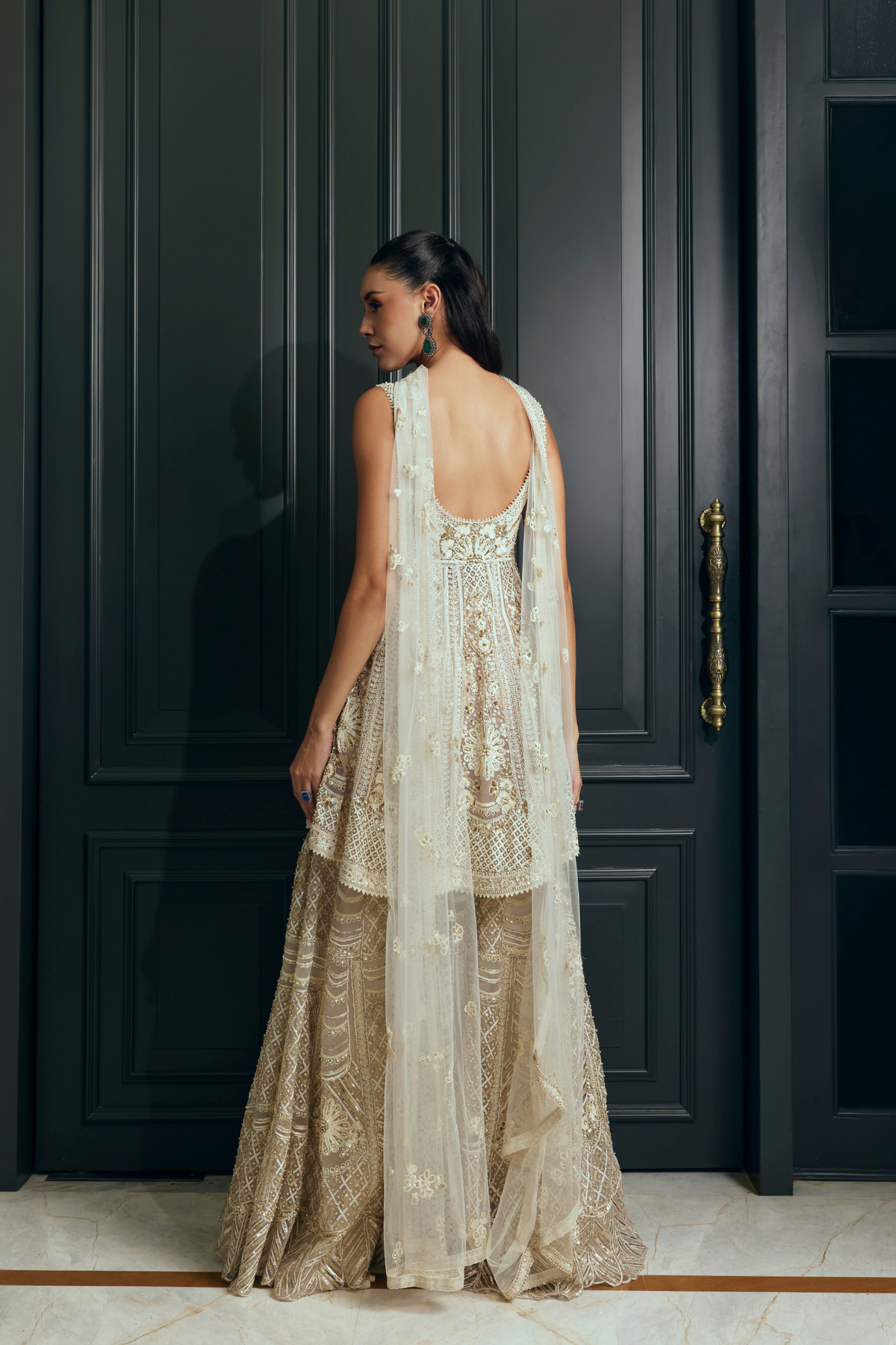 Ivory Royale