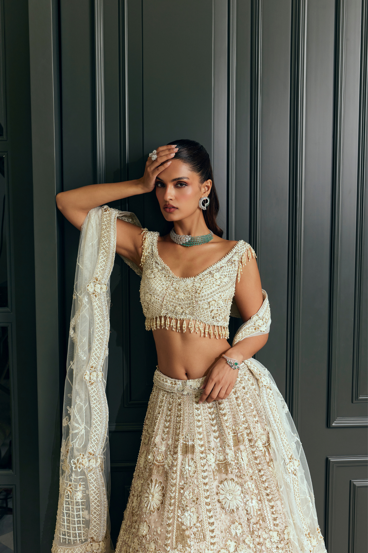 Ivory Heritage