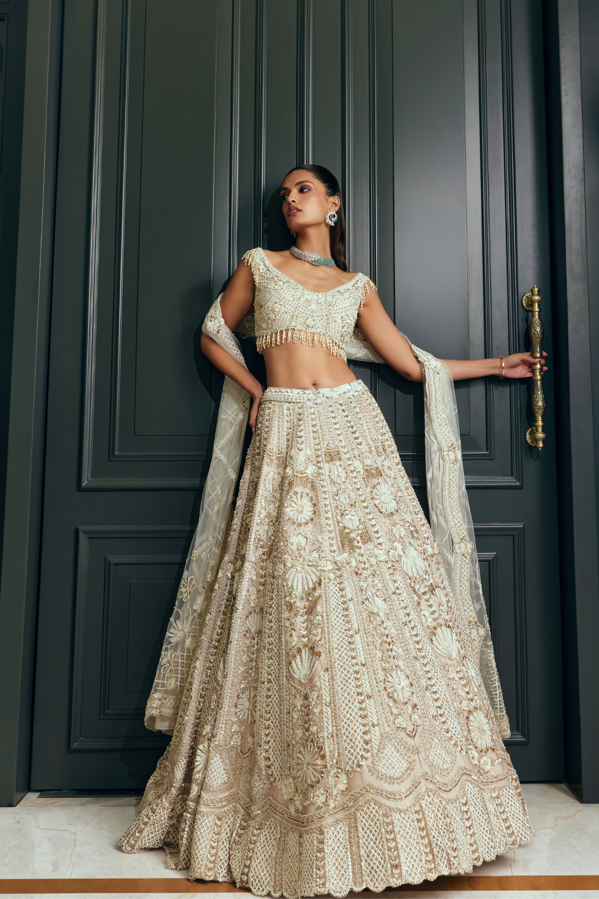 Ivory Heritage