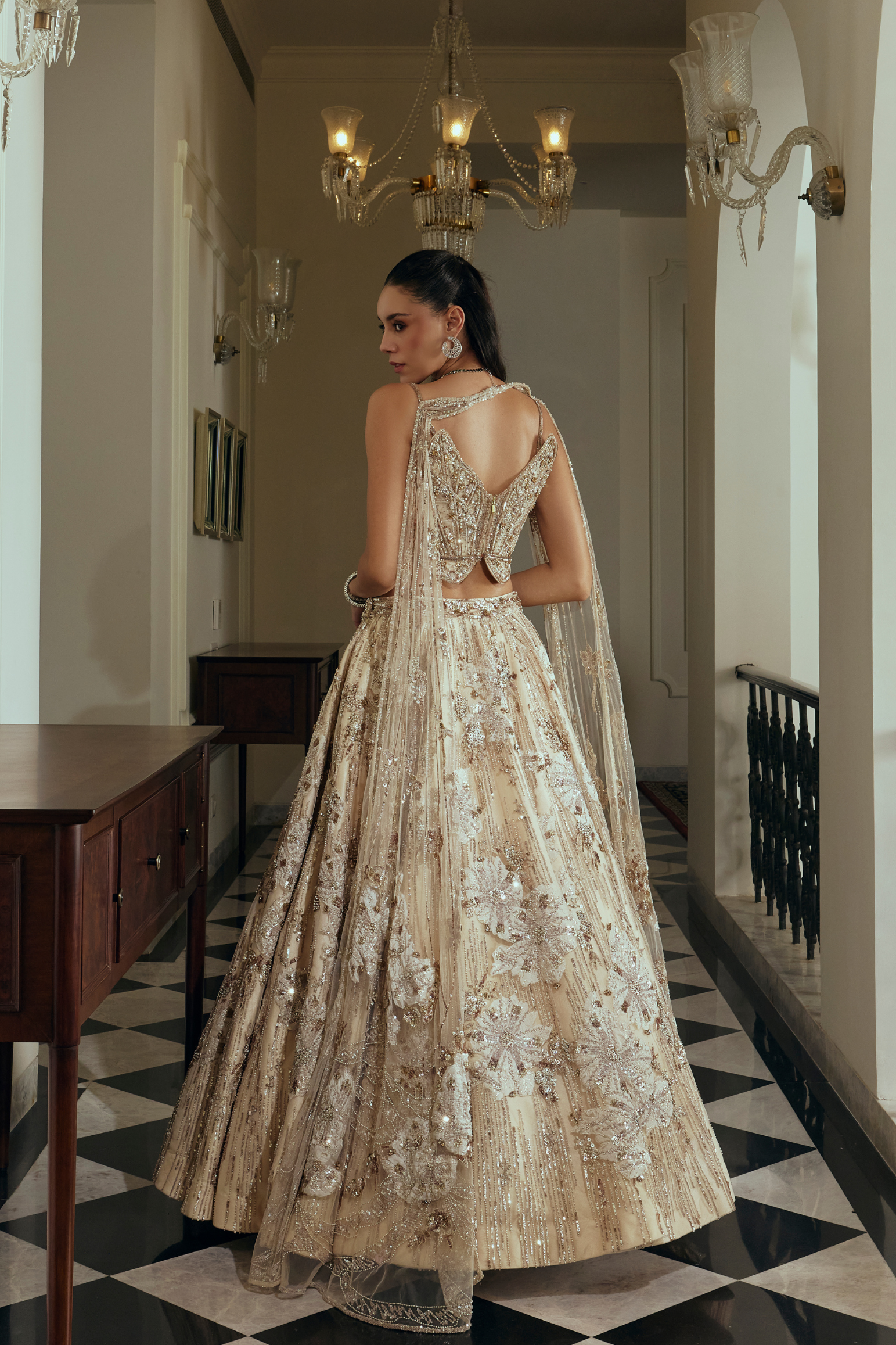Ivory Royale