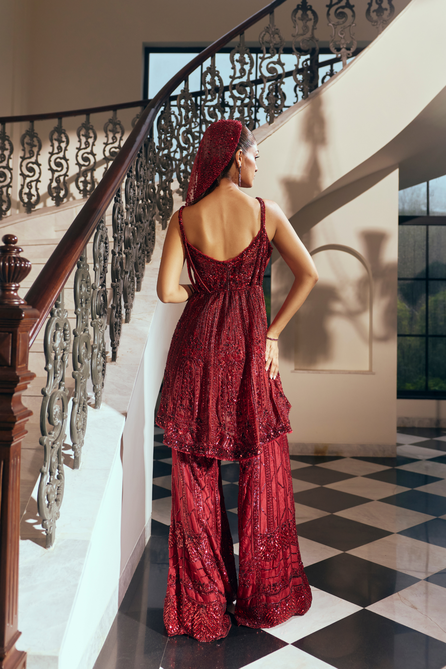 Rouge Muse