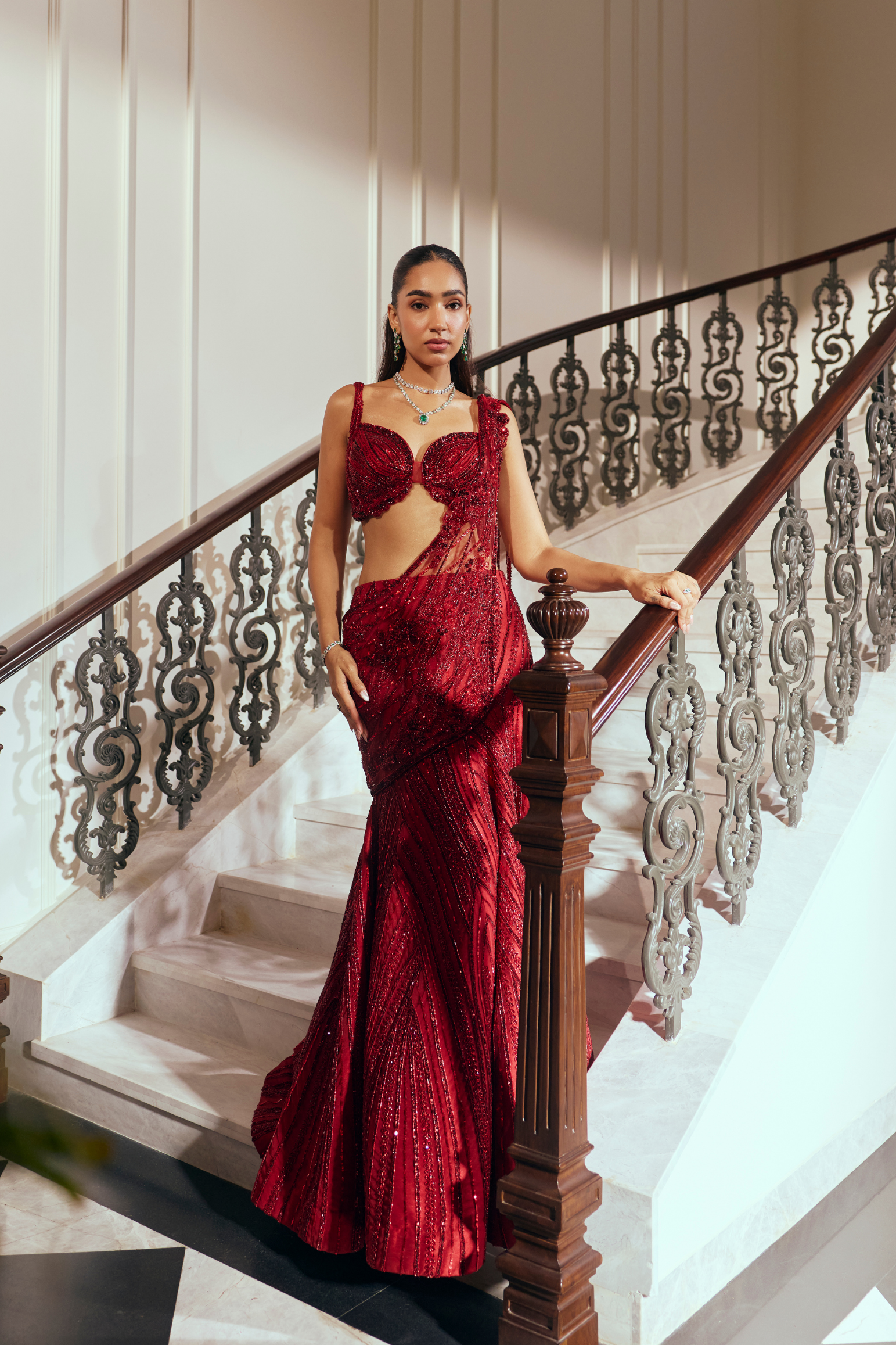 Royal Rouge