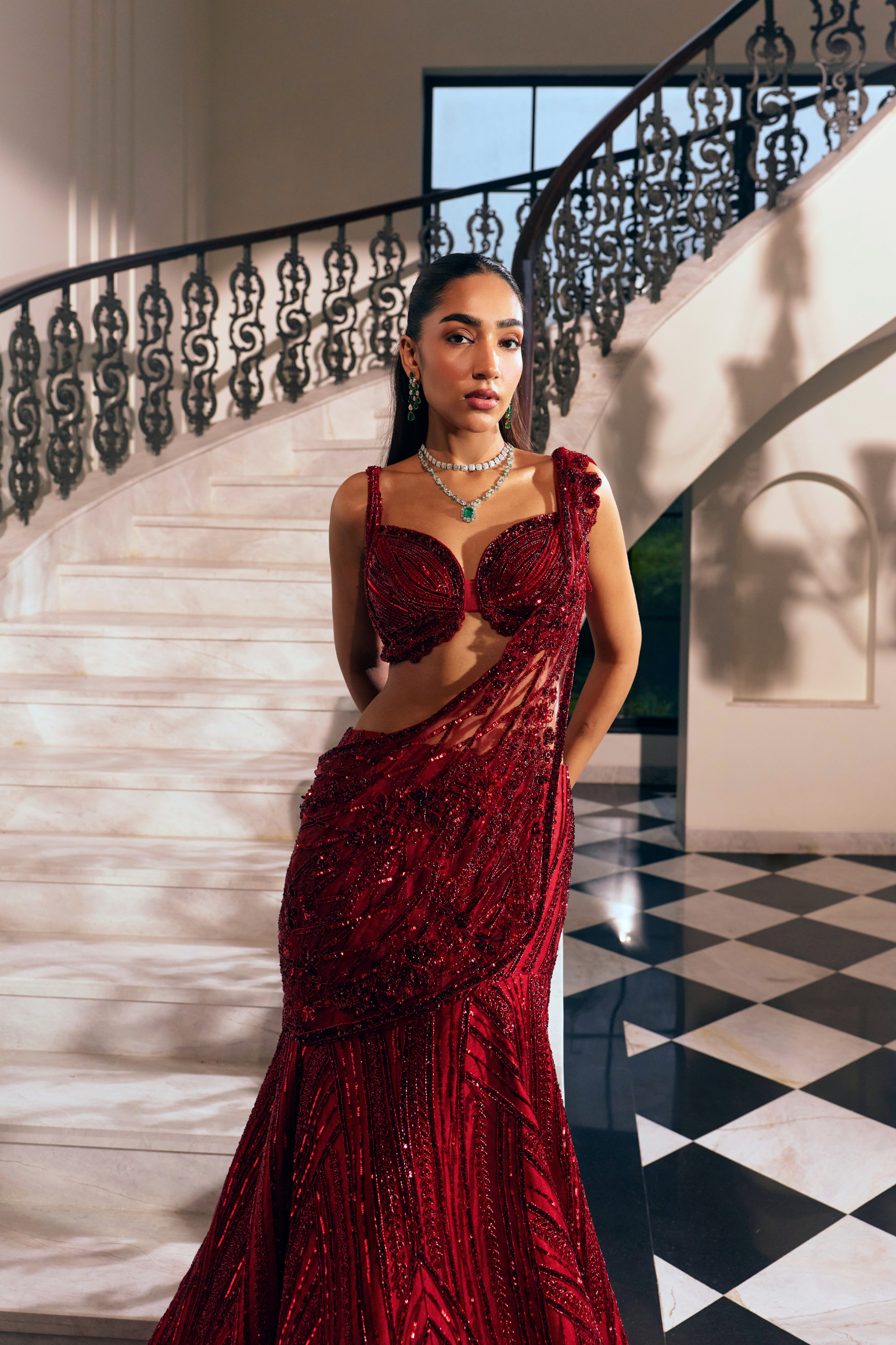 Royal Rouge
