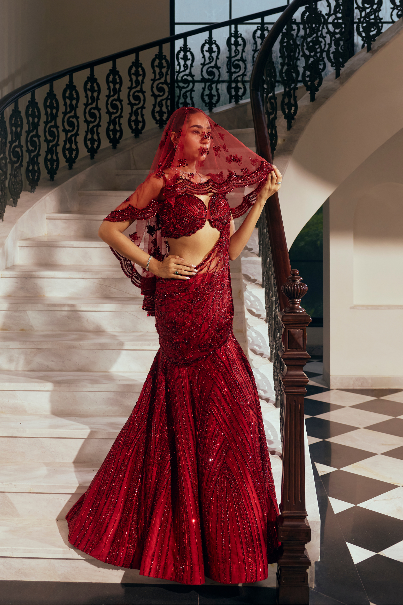 Royal Rouge