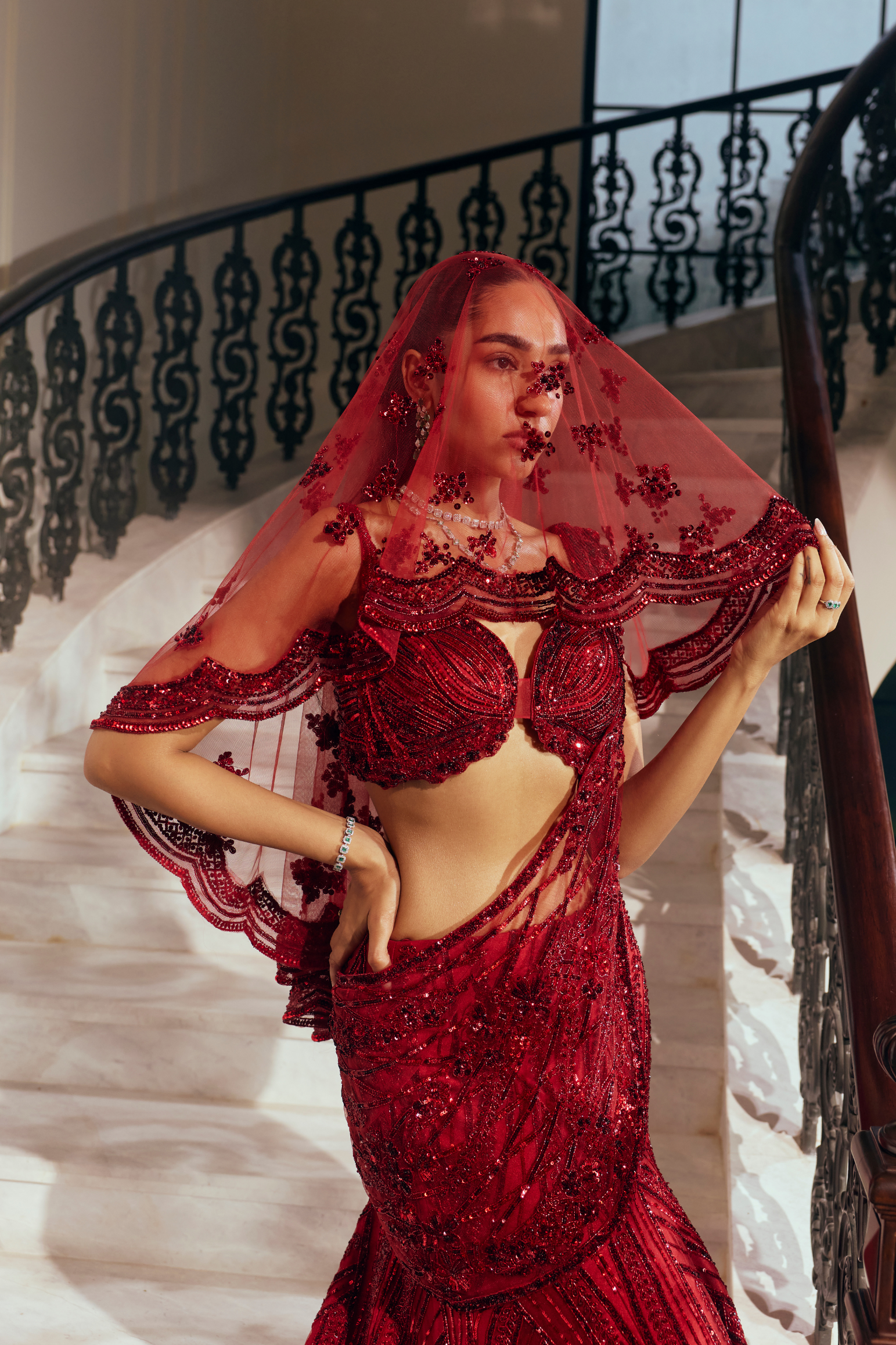 Royal Rouge