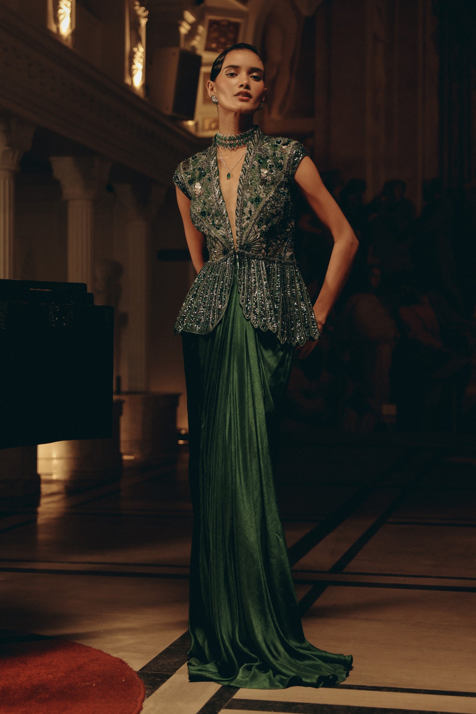 Emerald Dynasty Ensemble