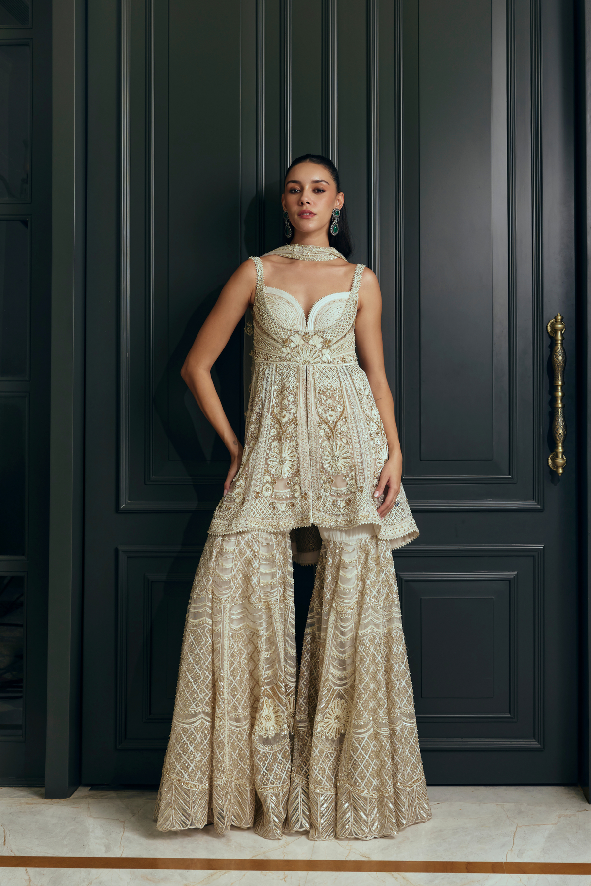 Ivory Royale