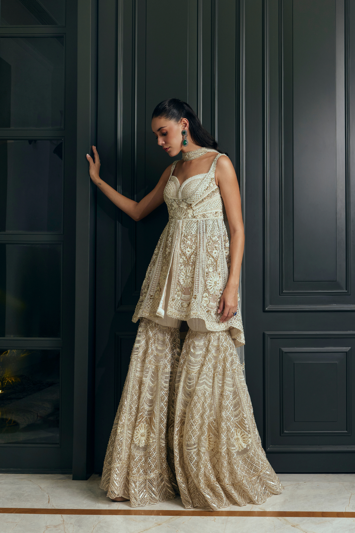 Ivory Royale