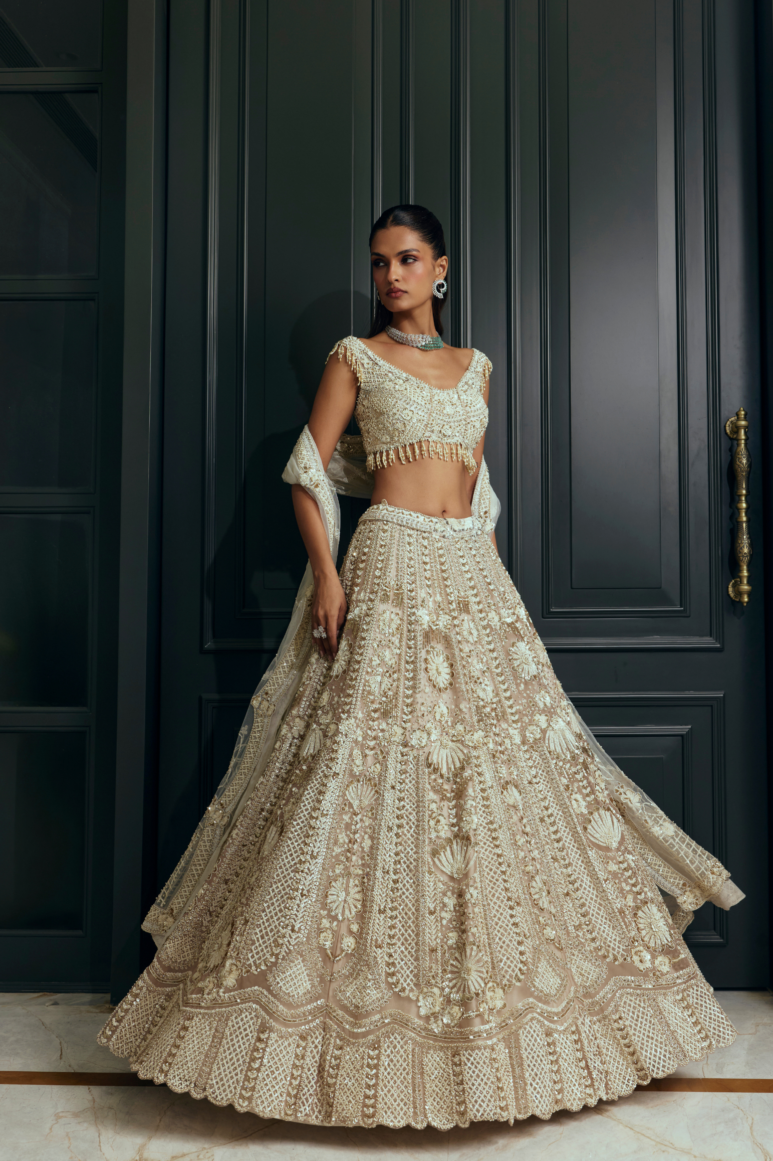Ivory Heritage
