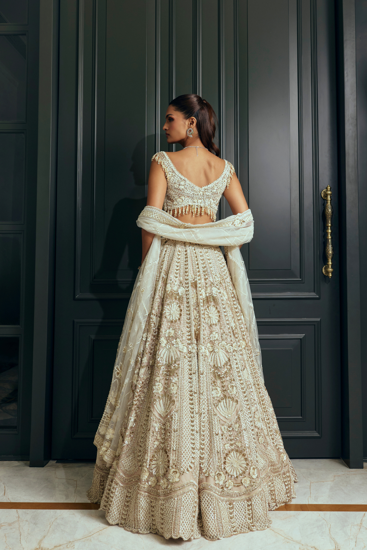 Ivory Heritage