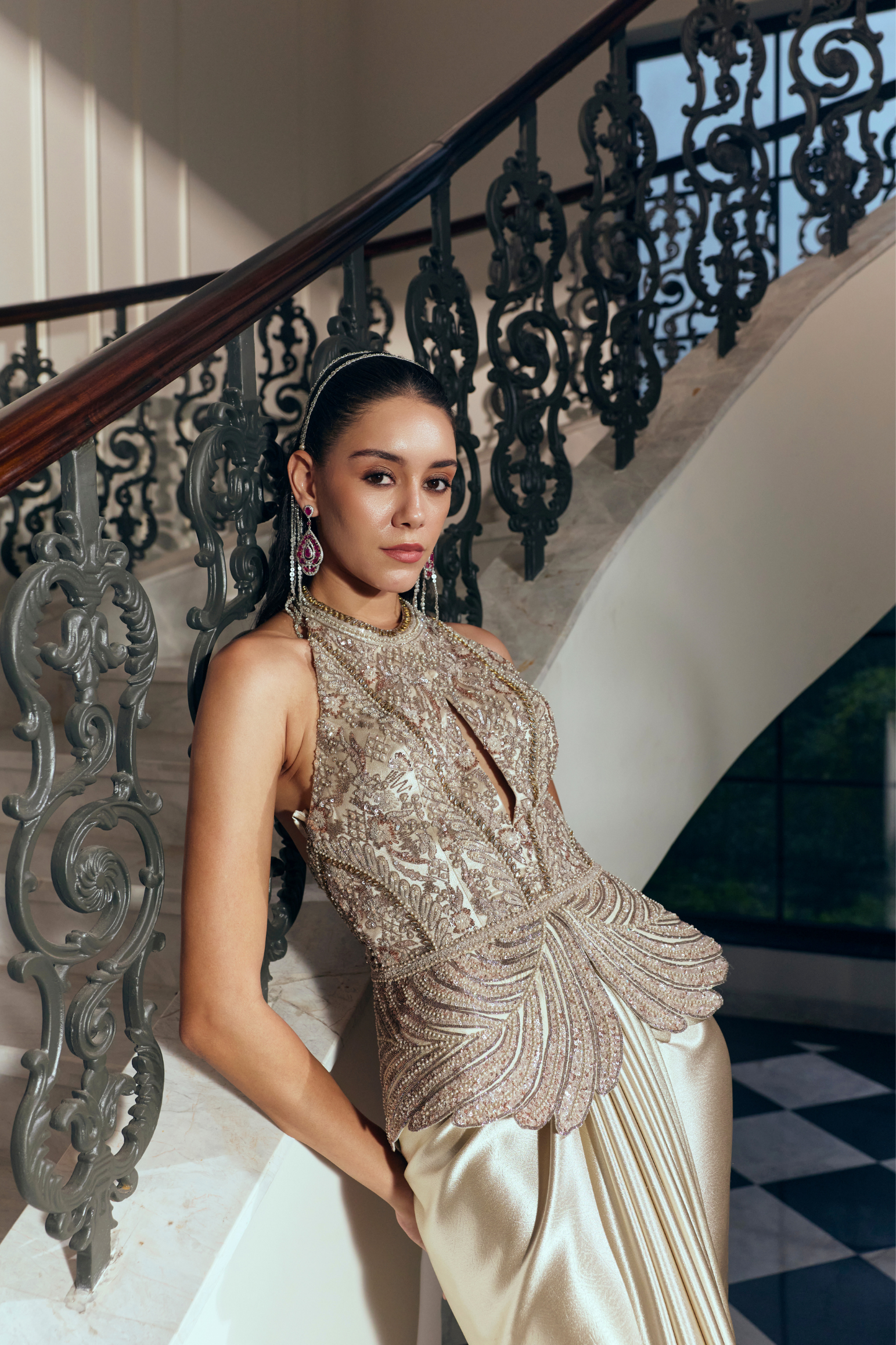 Golden Aura