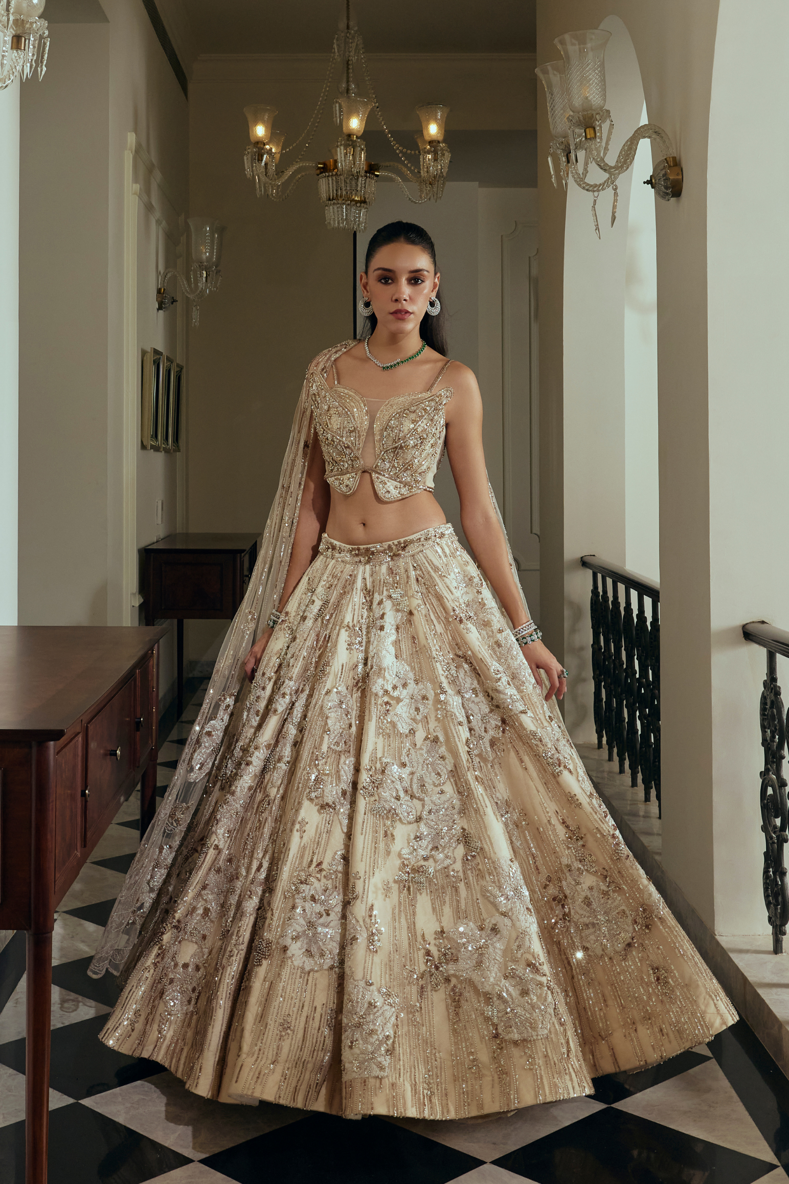 Ivory Royale