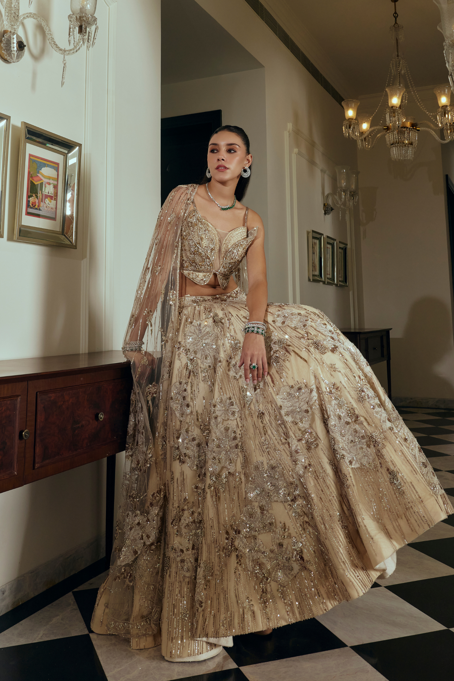 Ivory Royale
