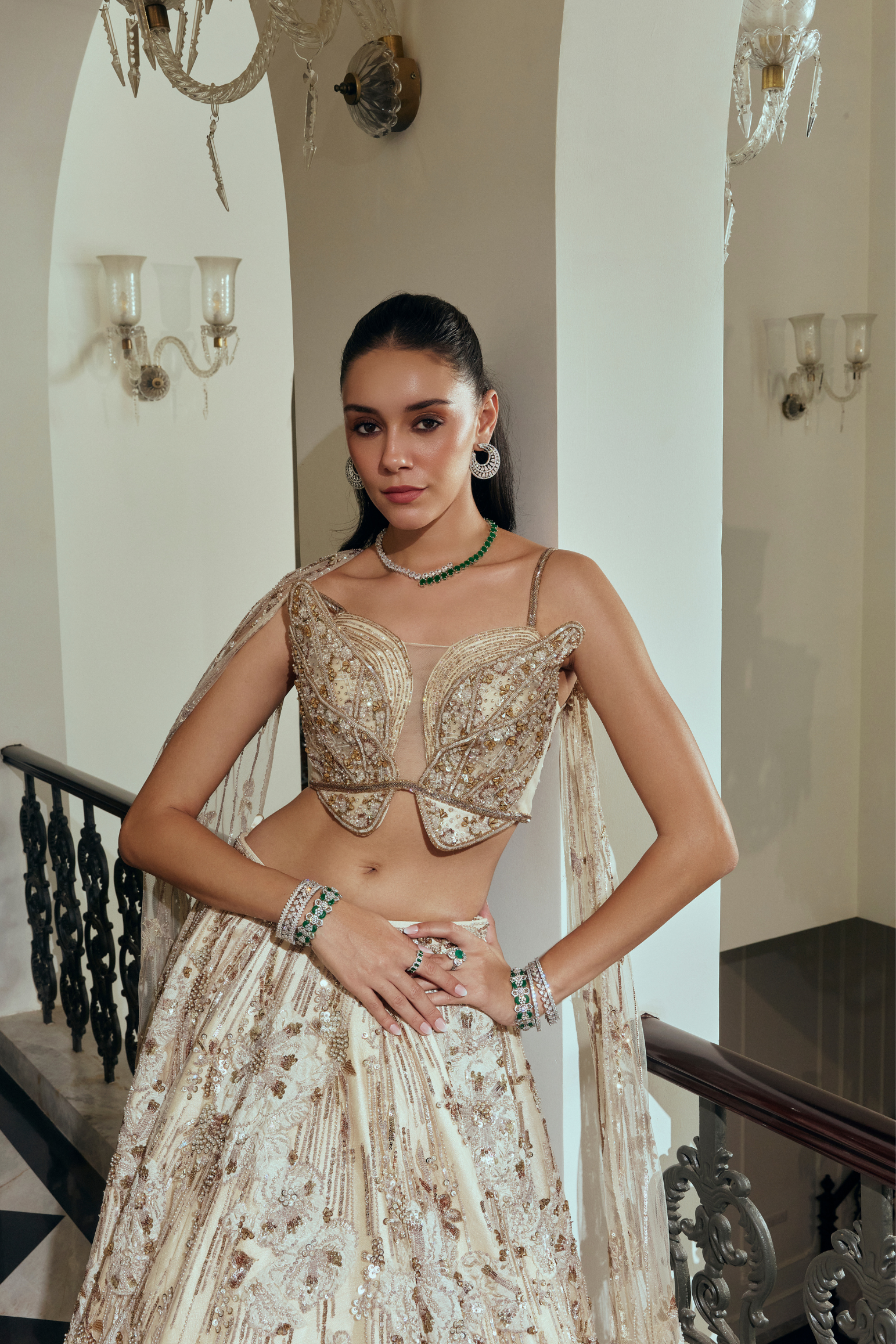Ivory Royale