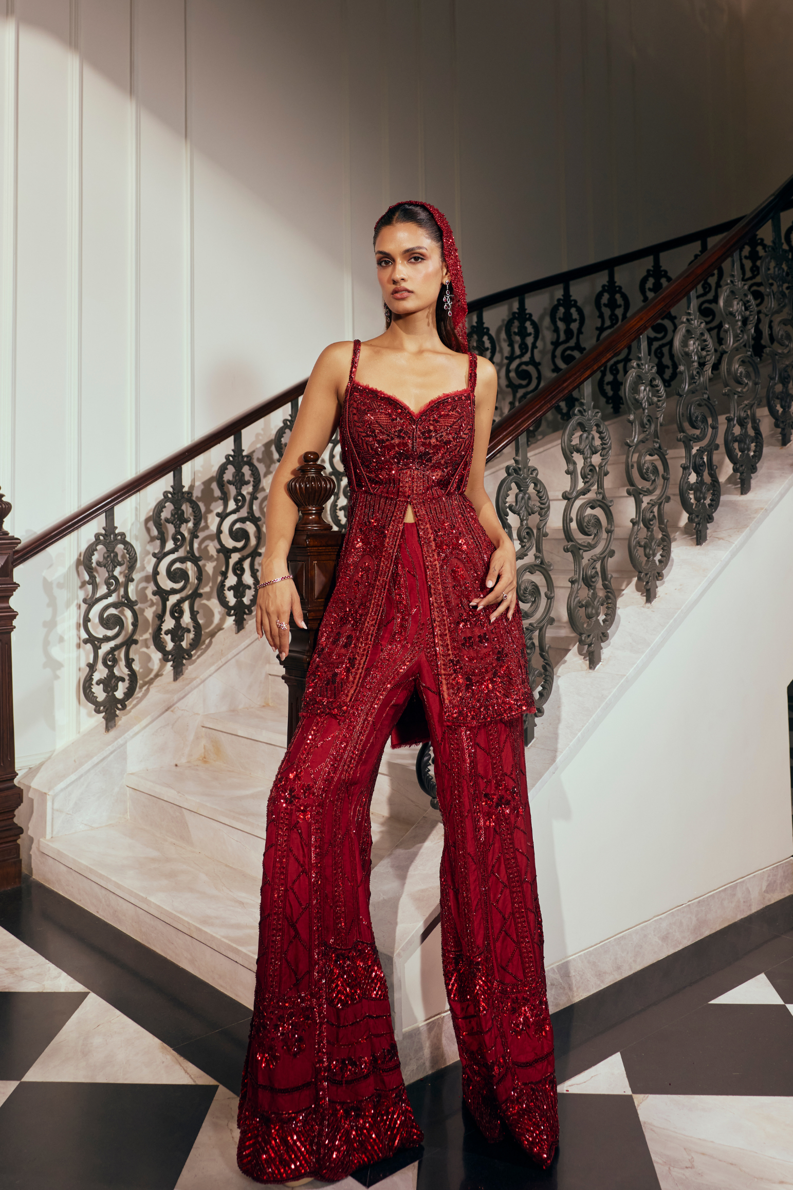 Rouge Muse