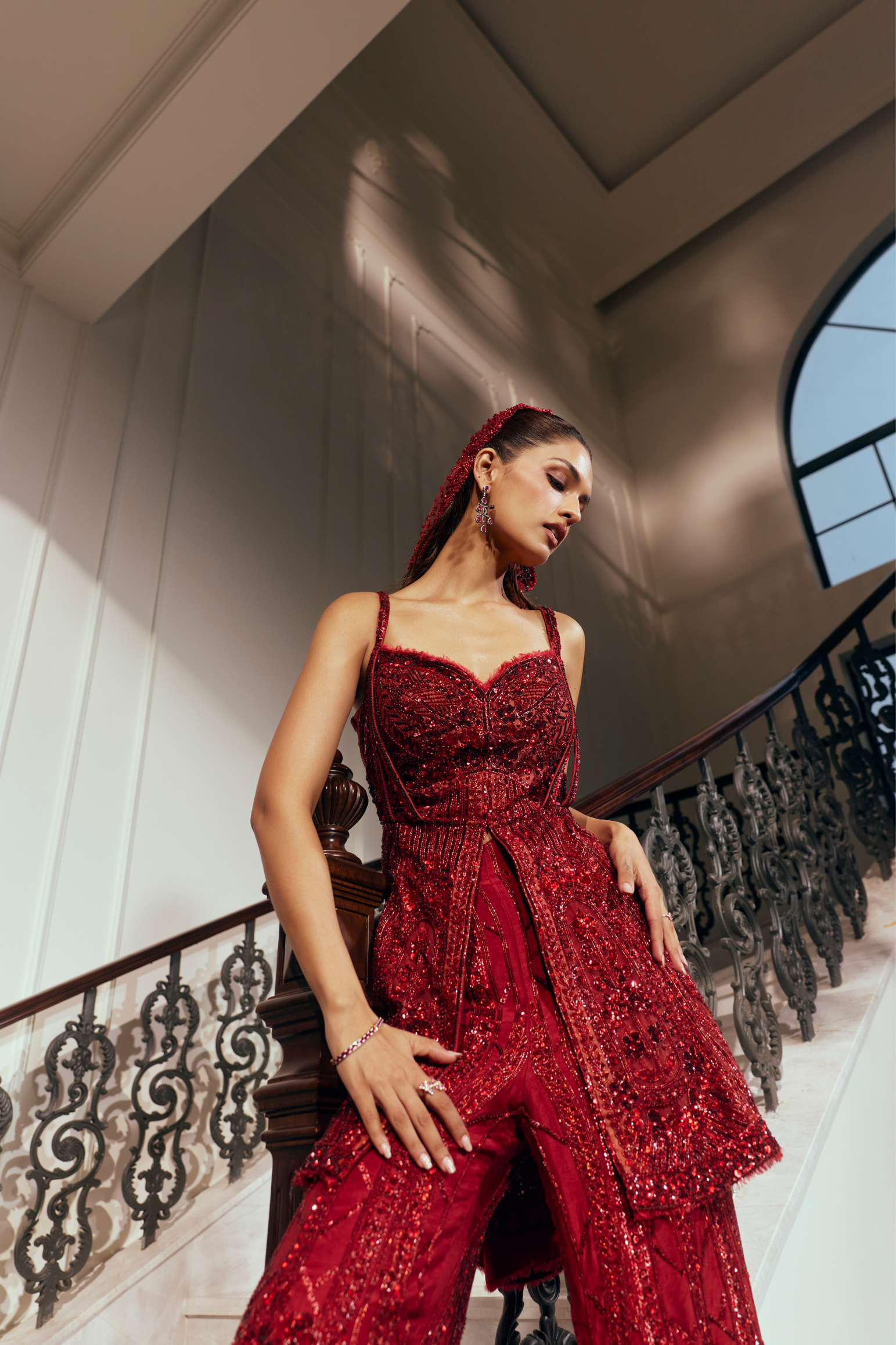 Rouge Muse