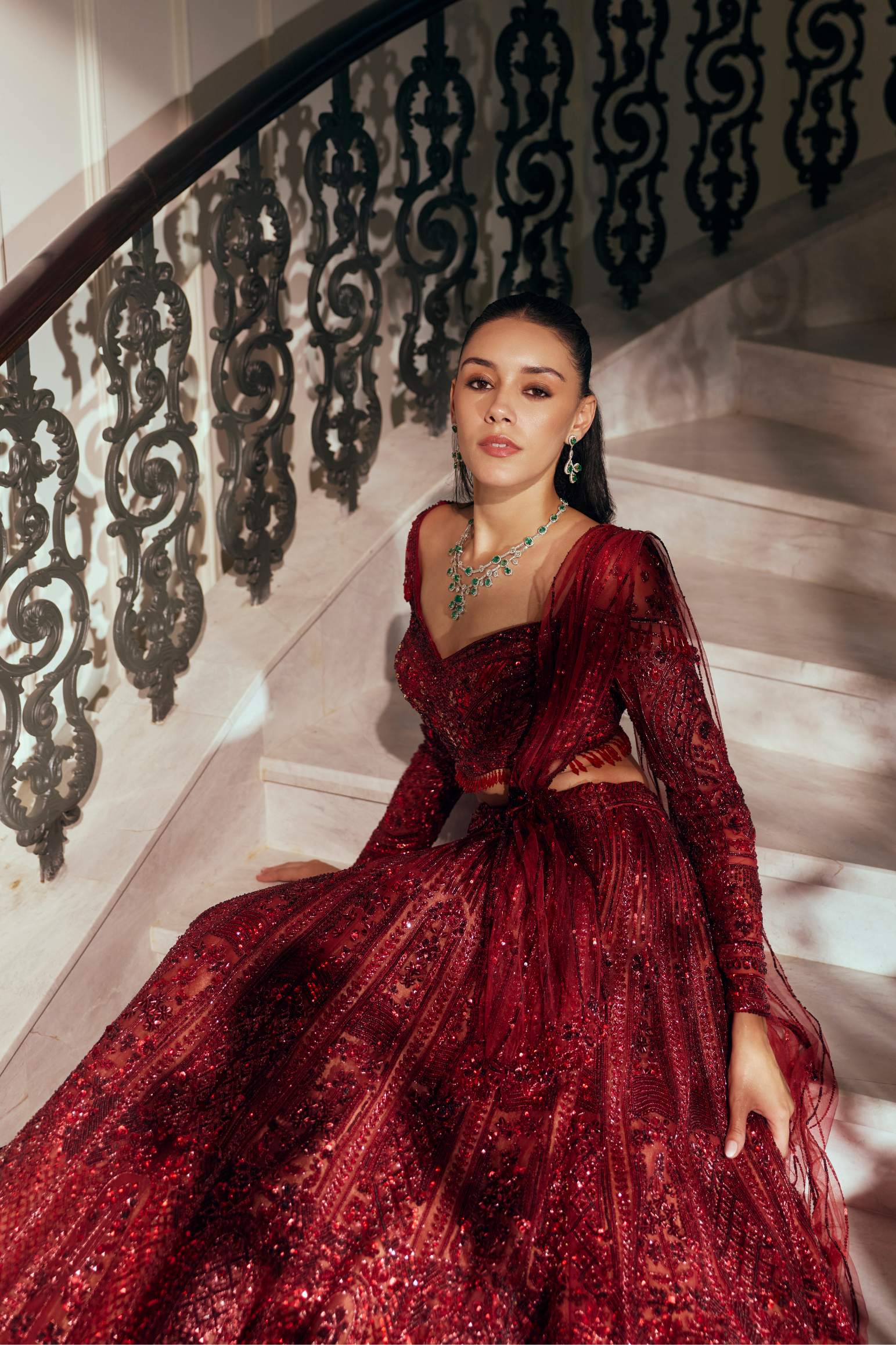 Rouge Reverie