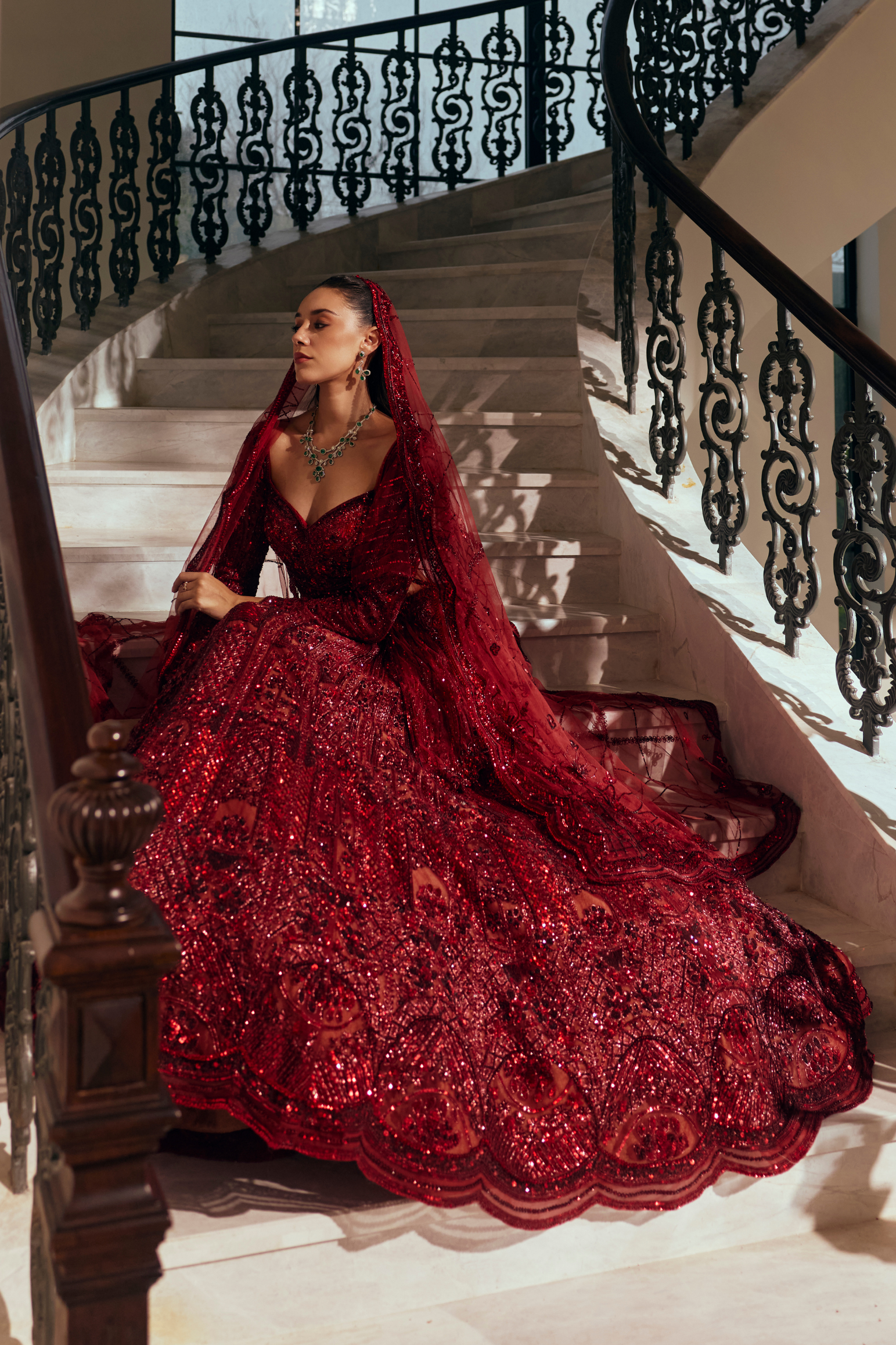 Rouge Reverie