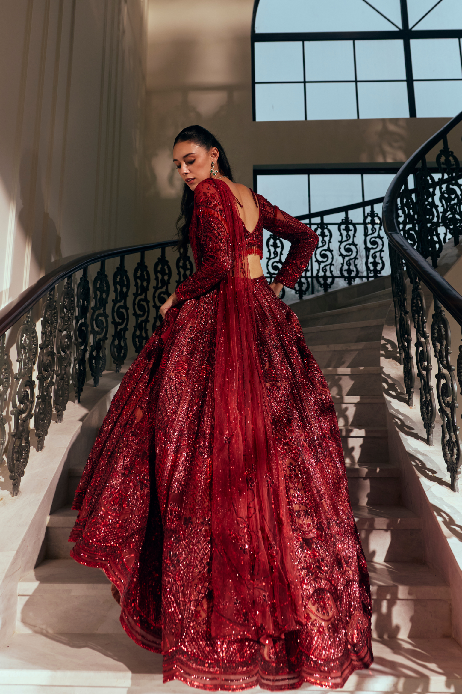 Rouge Reverie