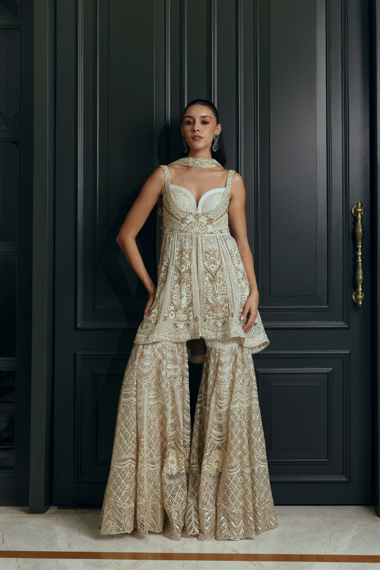 Ivory Royale