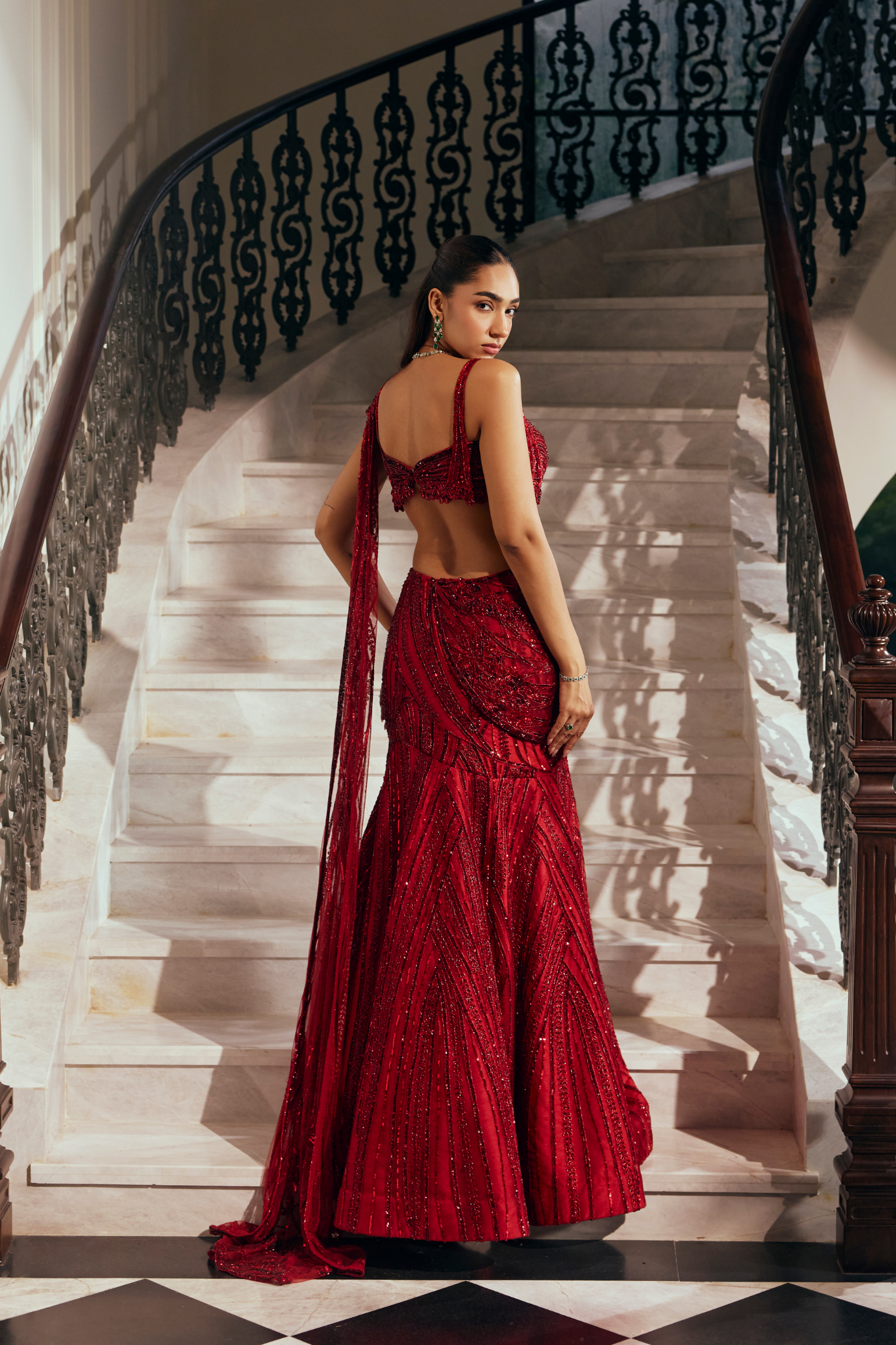 Royal Rouge