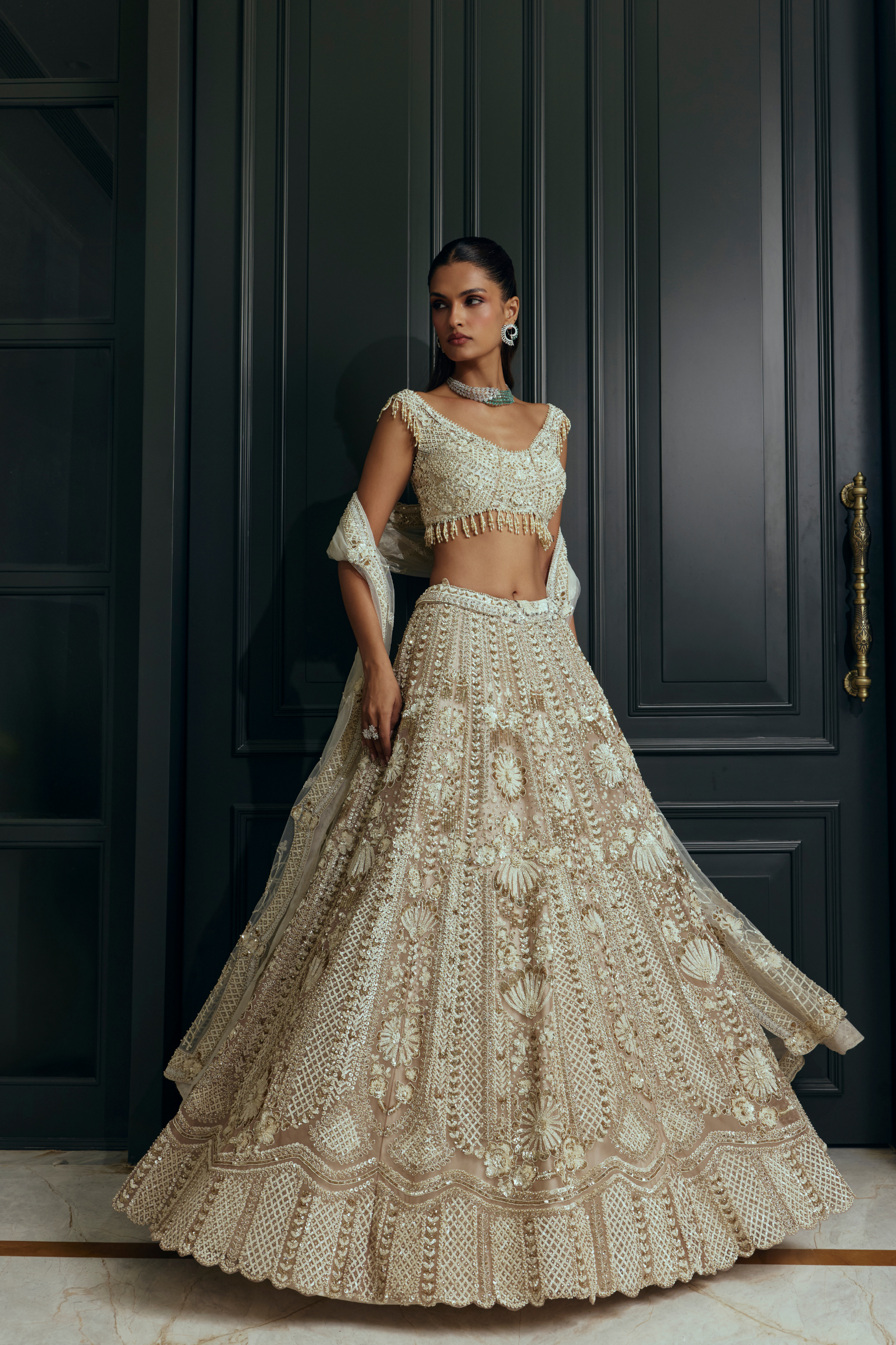 Ivory Heritage