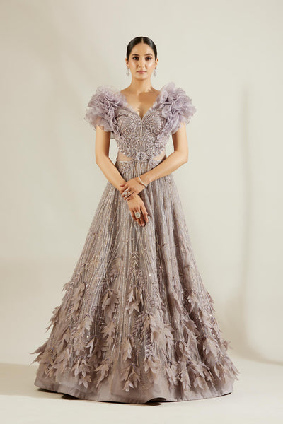 Urgent Sale New like princess ball gown - Women - 1757018856